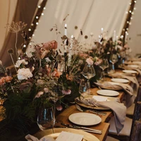 Weddings at The Astbury