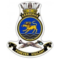 Cerberus Golf Club