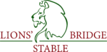 Lions' Bridge Stable