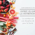 Sophie REMESY - Nutritionniste Toulouse