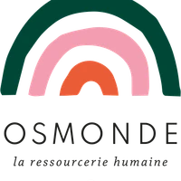 Osmonde, la ressourcerie humaine