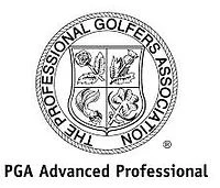 Graeme Leggat PGA TPI Golf Teaching Professional