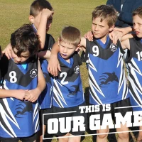 Bibra Lake Junior Football Club