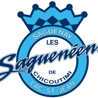 Saguenens De Chicoutimi