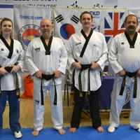 TTKD Taekwondo Stevenage