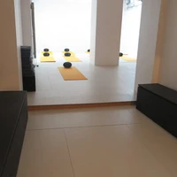 Lorraine Bouchet Yoga