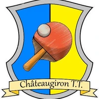 Châteaugiron Tennis de Table
