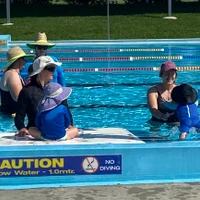 Orbost Outdoor Pool