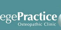 The College Practice Osteopathy, Physio & Pilates