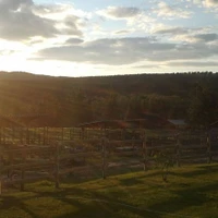 Horizon Equine Facility