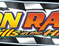 Buxton Raceway