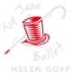 Top Jazz Ballet - Helen Goffs