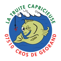 Association Agréée de Pêche et de Protection des Milieux Aquatiques La Truite Capricieuse