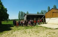 Equestrian Center De Montmirel