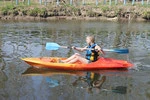 Canoë Nature Anet