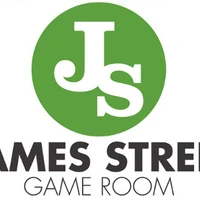 James Street Game Room
