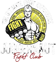Juggernaut Fight Club