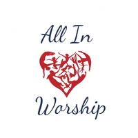 Becah | All In Worship