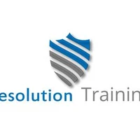 Resolution Training Ltd
