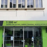 L'appart Fitness Reims
