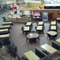The Golf Dome