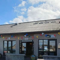 Holm Sailing Club