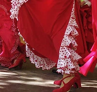 Association Triana,Flamenco Y Sevillana