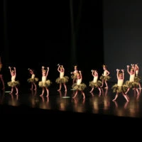 Bénédicte Studio 16 Dance