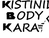 Kistinid Body Karaté
