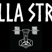 Valhalla Weightlifting