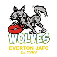 Everton Wolves Junior Australian Football Club