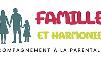 Katixa ESTEINOU - Famille et Harmonie - Coach Parental