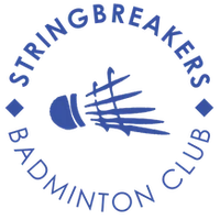 Gloucester Stringbreakers Badminton Club