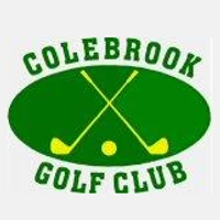 Colebrook Golf Club Inc
