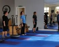 Body Shape Pilates