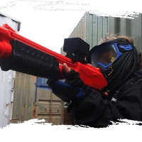 Nationwide Paintball Newbury