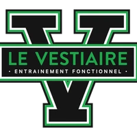 Gym L'Escouade - CrossFit 132
