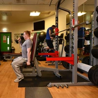 Rothesay Leisure Centre