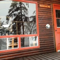 Pourvoirie Lac Dgelis - Sige social