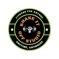 Shake It Off Studio