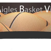 Aigles Basket Vif
