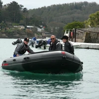 Salcombe Powerboat School Ltd