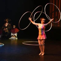 Bravo Circus Studio & Entertainment