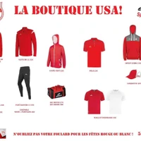 Union Sportive de l'Armagnac