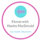 Fitness with Hayley MacDonald