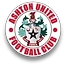 Ashton United in the Community