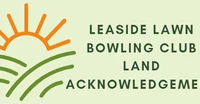 Leaside Lawn Bowling Club