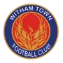 Witham Town Football & Social Club