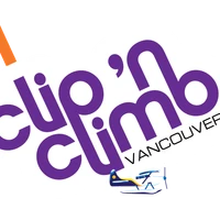 Clip 'n Climb Vancouver
