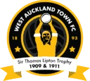 WEST AUCKLAND TOWN FC